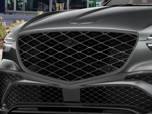 New 2026 Genesis GV70 2.5T Sport Prestige AWD/4WD image 16