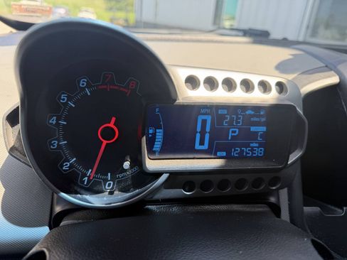 Used 2013 Chevrolet Sonic LS FWD image 18