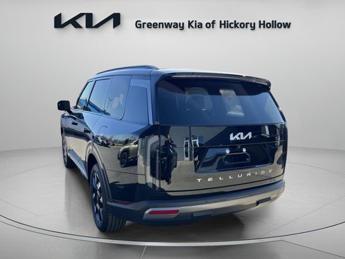 New 2027 Kia Telluride S image 6