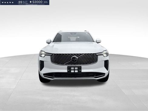 New 2026 Volvo XC90 B6 Ultra w/ Protection Package image 8