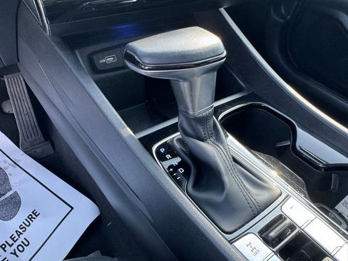 Used 2023 Hyundai Tucson SEL w/ Convenience Package image 30