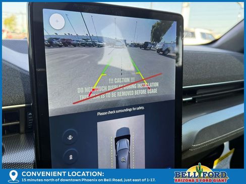 New 2025 Ford Mustang Mach-E GT image 22