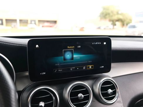 Used 2020 Mercedes-Benz GLC 63 AMG GLC 63 4MATIC Sport Utility 4D image 44