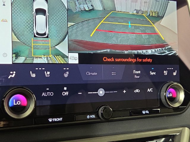 Used 2026 Lexus RX 350 AWD w/ Convenience Package image 19