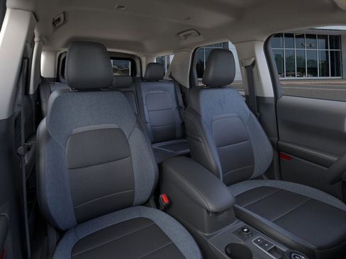 New 2025 Ford Bronco Sport Outer Banks w/ Outer Banks Tech Package+ image 10