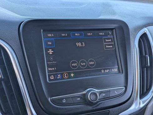 Used 2022 Chevrolet Equinox LS w/ LS Convenience Package image 24