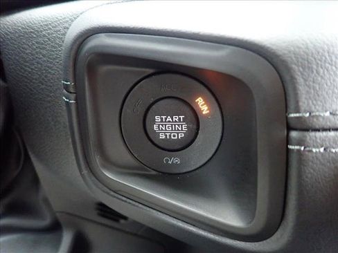 Used 2026 Jeep Wrangler Rubicon w/ Safety Group image 23