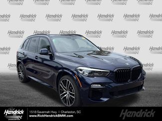 Used 2020 BMW X5 sDrive40i w/ M Sport Package RWD video 1
