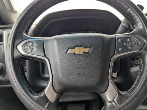 Used 2015 Chevrolet Silverado 2500 LT AWD/4WD image 14