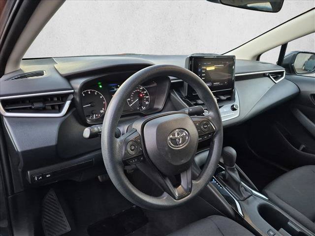 Used 2023 Toyota Corolla LE FWD image 10