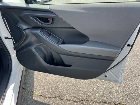 New 2026 Subaru Crosstrek 2.5i AWD/4WD image 14