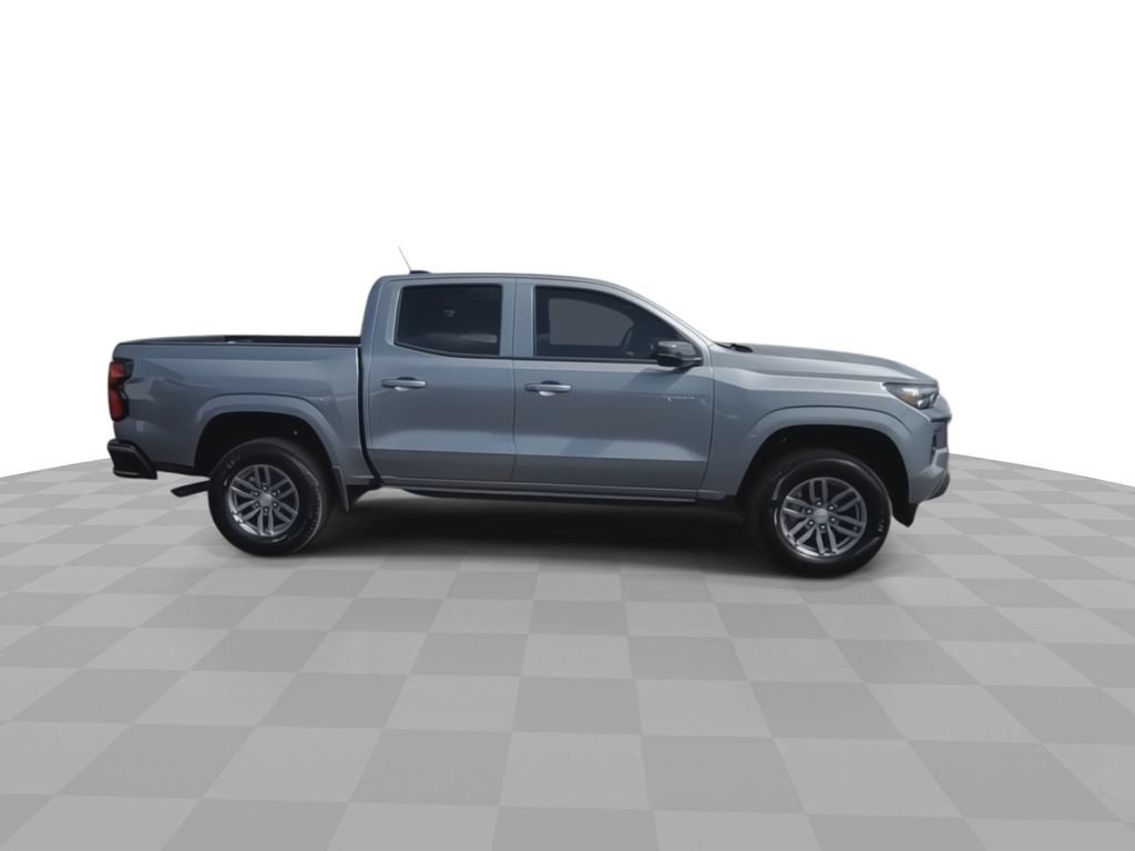 New 2026 Chevrolet Colorado LT w/ LT Convenience Package RWD image 9