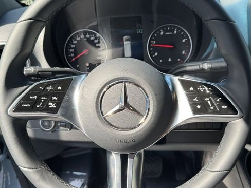 New 2026 Mercedes-Benz Sprinter 2500 image 12