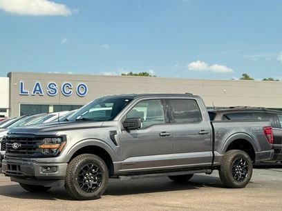 Used 2025 Ford F150 XLT w/ Equipment Group 302A MID