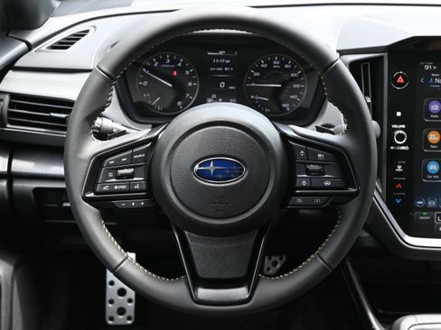 Certified 2025 Subaru Crosstrek 2.5i Sport w/ Popular Package #4A image 17