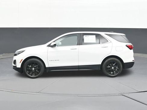 Used 2022 Chevrolet Equinox LT FWD image 8