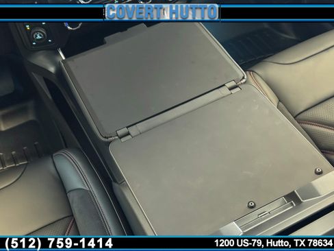 New 2025 Ford F150 Raptor AWD/4WD image 27