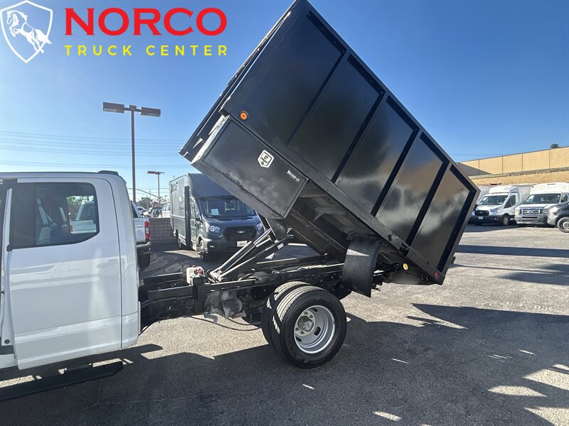 Used 2020 Ford F350 XL w/ Power Equipment Group RWD image 10
