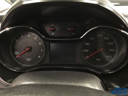 Used 2017 Chevrolet Cruze LT image 47