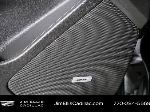 Used 2020 Cadillac XT6 Premium Luxury image 8