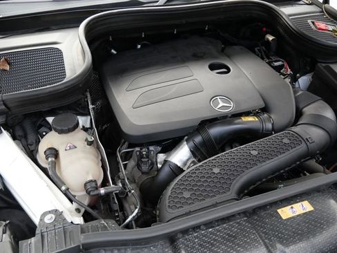 Used 2022 Mercedes-Benz GLE 350 4MATIC image 10