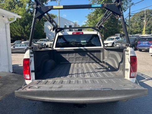 Used 2022 RAM 1500 Tradesman w/ Electronics Group image 37