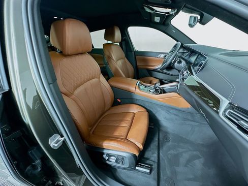 Certified 2023 BMW X6 xDrive40i w/ M Sport Package image 29