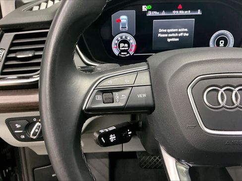 Certified 2023 Audi Q5 2.0T Premium Plus w/ Premium Plus Package image 20