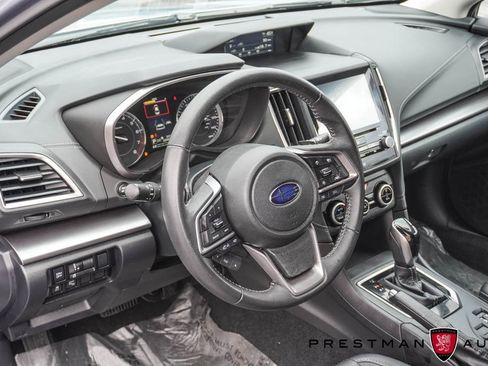 Used 2022 Subaru Impreza 2.0i Limited w/ Popular Package #2 image 24