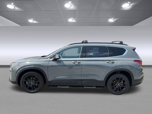 Certified 2023 Hyundai Santa Fe XRT w/ Cargo Package FWD image 8