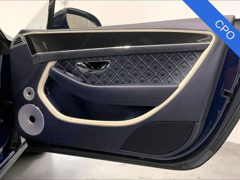 Certified 2022 Bentley Continental GT Speed image 26