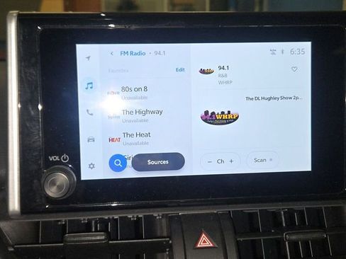 Used 2024 Toyota RAV4 LE image 16