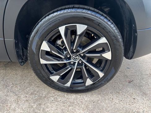 Used 2025 MAZDA CX-50 2.5 Hybrid w/ Premium Plus Pkg image 32