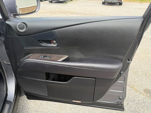 Used 2013 Lexus RX 350 FWD image 13