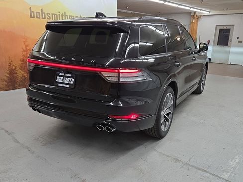 New 2026 Lincoln Aviator Premiere w/ Jet Appearance Package image 20