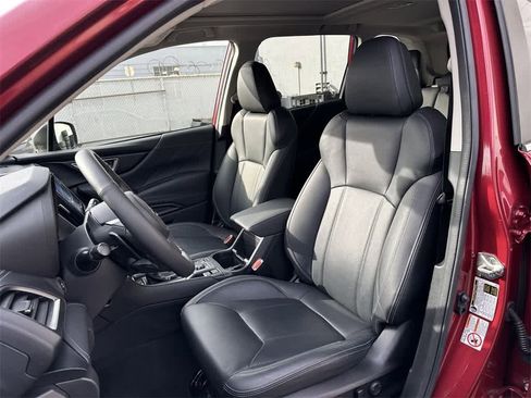 Used 2019 Subaru Forester Touring w/ Popular Package #3 image 11