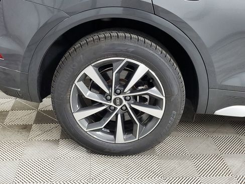 Certified 2023 Audi Q5 2.0T Premium w/ Convenience Package image 13