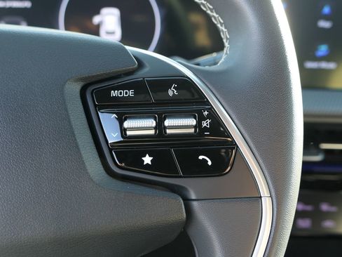 Used 2024 Kia EV6 GT-Line w/ GT-Line White Seat Package image 16