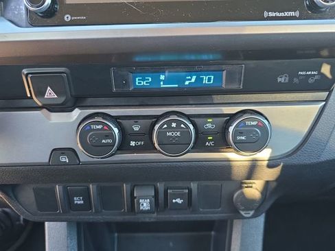 Used 2023 Toyota Tacoma SR5 image 22
