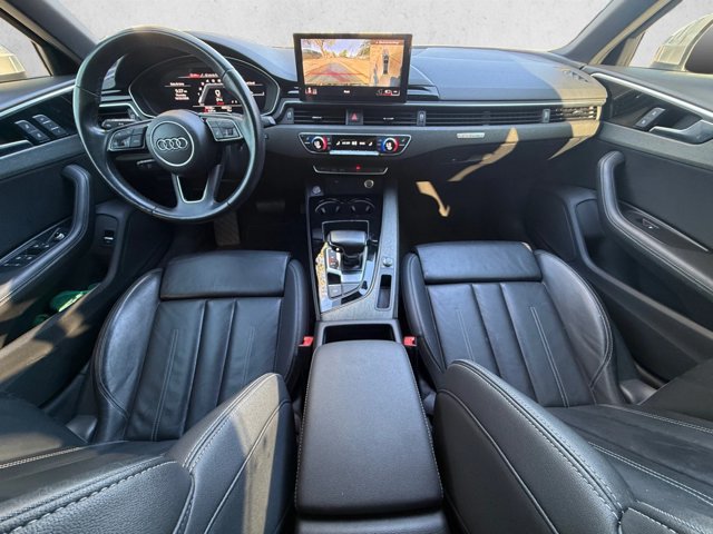 Used 2022 Audi A4 2.0T Premium Plus AWD/4WD image 20