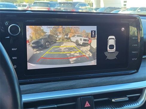 Used 2021 Kia K5 EX w/ EX Premium Package image 26