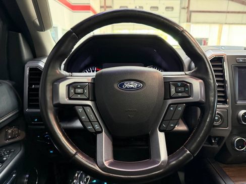 Used 2019 Ford Expedition Platinum AWD/4WD image 23