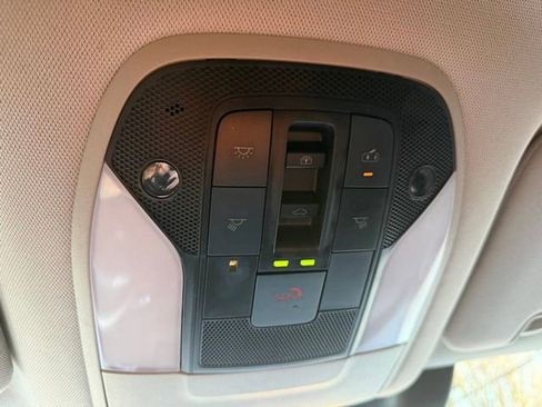 Certified 2023 INFINITI QX60 Luxe w/ Cargo Package image 18