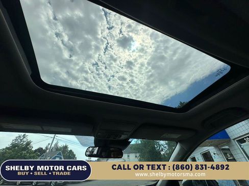 Used 2017 Honda CR-V EX image 18