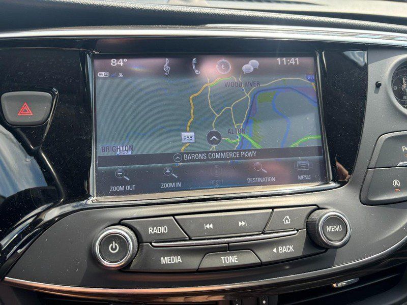 Used 2020 Buick Envision Essence w/ Experience Buick Package AWD/4WD image 20