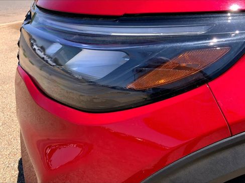 New 2026 Ford Explorer ST AWD/4WD image 13