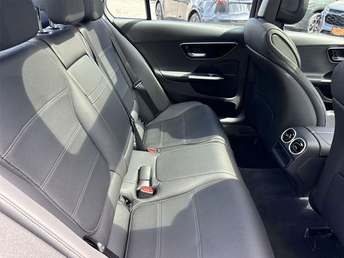 Used 2024 Mercedes-Benz C 300 4MATIC Sedan image 26