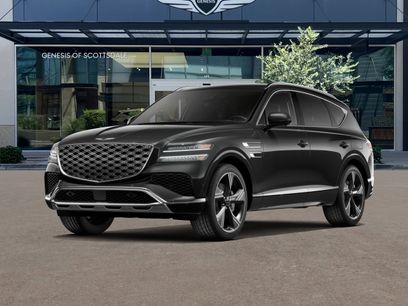 New 2026 Genesis GV80 2.5T Prestige