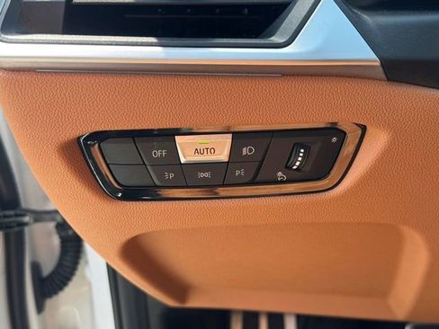 Certified 2023 BMW 330e xDrive w/ M Sport Package image 16