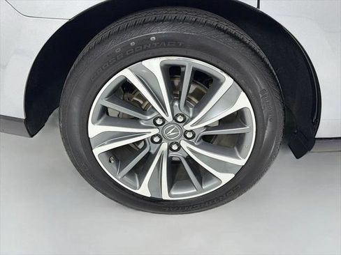 Used 2017 Acura MDX SH-AWD w/ Technology Package image 36